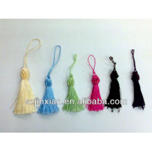 Mini Tassel Para Pendurar Decoração Ou Jóias